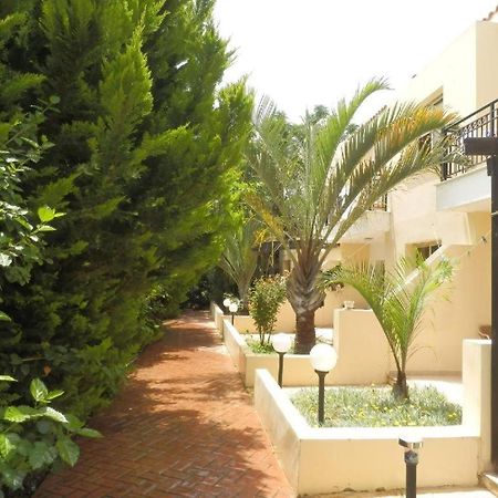 Byreva Apartments Pafos Zewnętrze zdjęcie