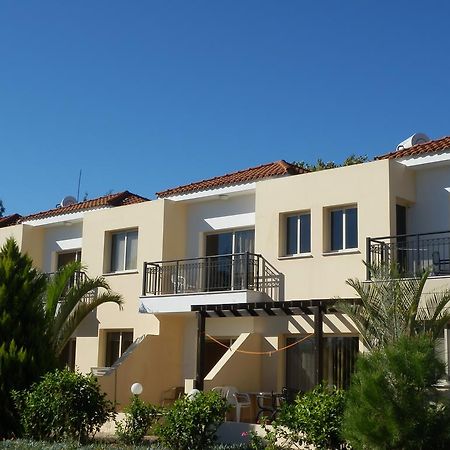 Byreva Apartments Pafos Zewnętrze zdjęcie