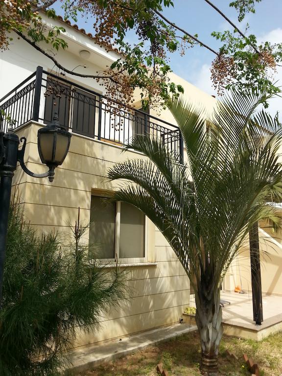 Byreva Apartments Pafos Pokój zdjęcie