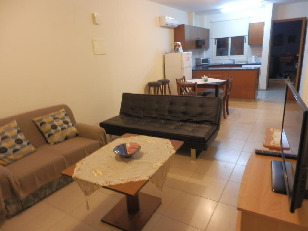 Byreva Apartments Pafos Pokój zdjęcie