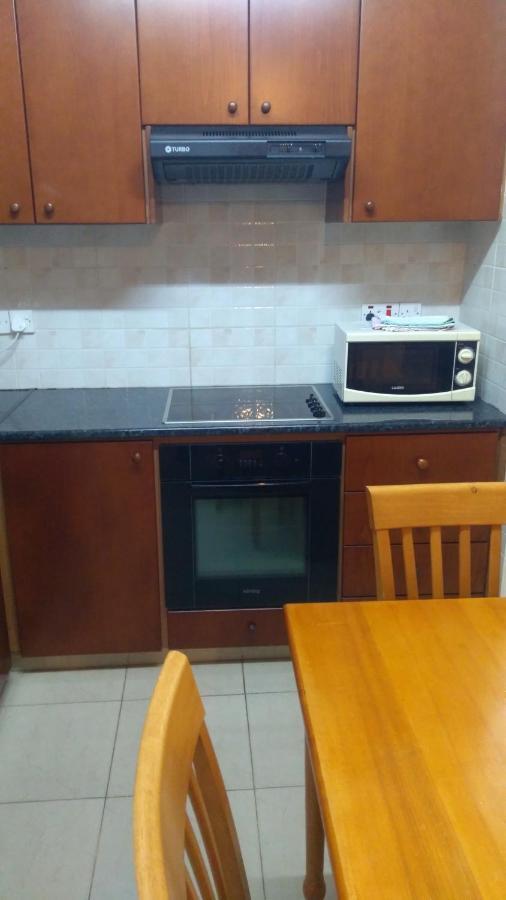 Byreva Apartments Pafos Zewnętrze zdjęcie